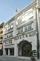 Harmonious Hotel
