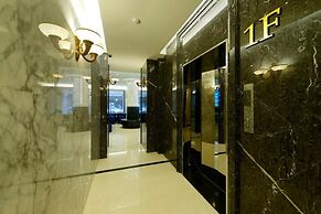Harmonious Hotel