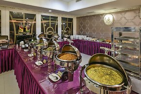 Harmonious Hotel