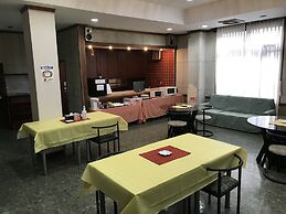 Biz Hotel Kiiyura