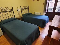 Arteaga Hostal & Baños Árabes Elvira