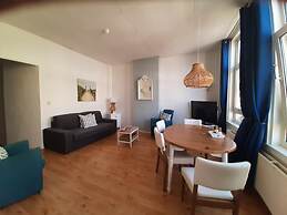 Appartementen Zandvoort