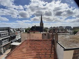 Appartementen Zandvoort