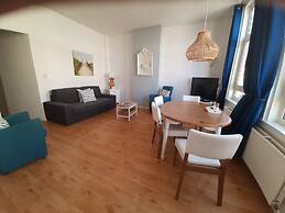 Appartementen Zandvoort