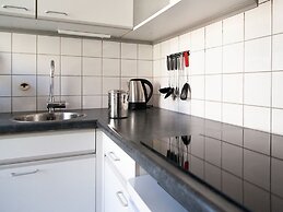 Appartementen Zandvoort