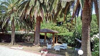 Hotel Villa Rosa