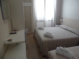 Hotel Villa Rosa