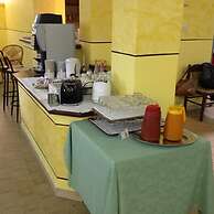 Hotel Villa Rosa