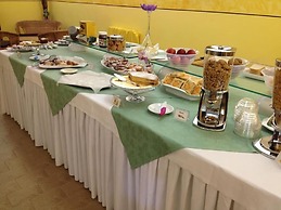 Hotel Villa Rosa