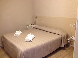 Hotel Villa Rosa