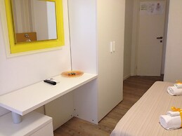 Hotel Villa Rosa