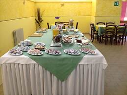 Hotel Villa Rosa