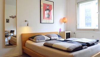 Sixmiles Guesthouse