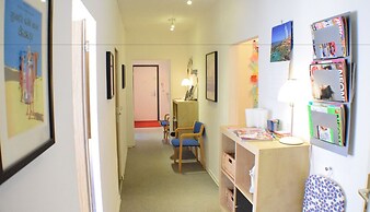 Sixmiles Guesthouse