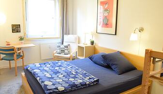 Sixmiles Guesthouse