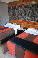Maxihotel Los Mochis