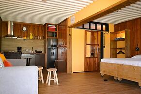 Jan Kok Lodges