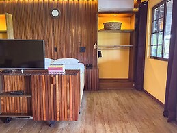 Jan Kok Lodges