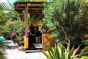 Jan Kok Lodges