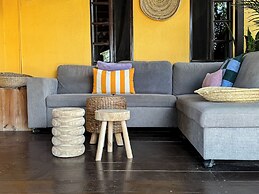 Jan Kok Lodges