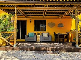 Jan Kok Lodges