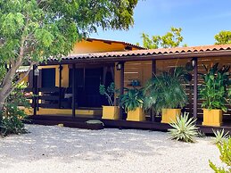 Jan Kok Lodges