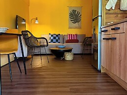 Jan Kok Lodges
