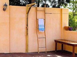 Jan Kok Lodges