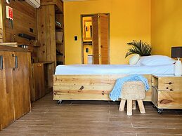 Jan Kok Lodges