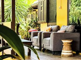Jan Kok Lodges