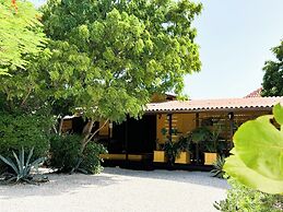 Jan Kok Lodges