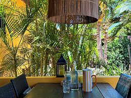 Jan Kok Lodges