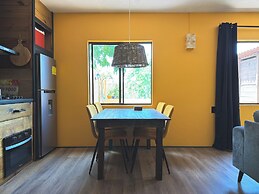 Jan Kok Lodges
