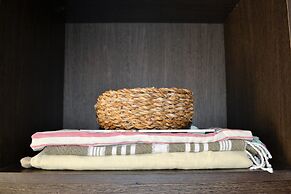 Jan Kok Lodges