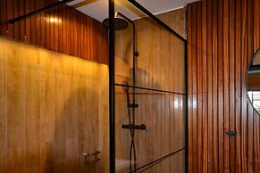 Jan Kok Lodges