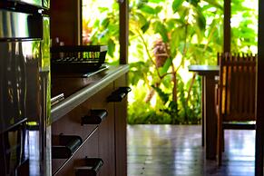 Jan Kok Lodges