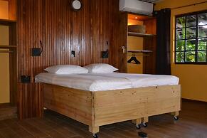 Jan Kok Lodges