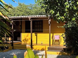 Jan Kok Lodges
