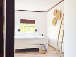 Jan Kok Lodges