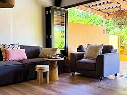 Jan Kok Lodges