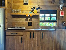 Jan Kok Lodges