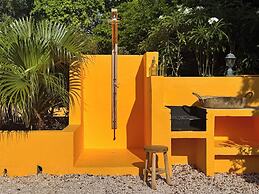 Jan Kok Lodges