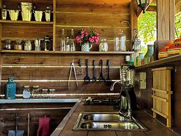 Jan Kok Lodges