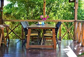 Jan Kok Lodges