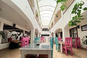 Jardines de Luz