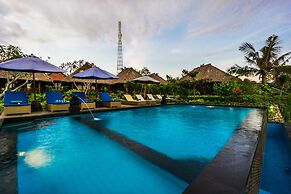 Laguna Reef Huts