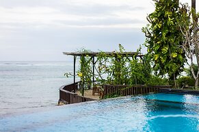 Laguna Reef Huts