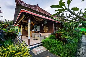 Laguna Reef Huts