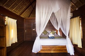 Laguna Reef Huts