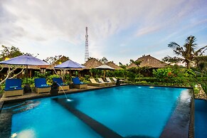 Laguna Reef Huts